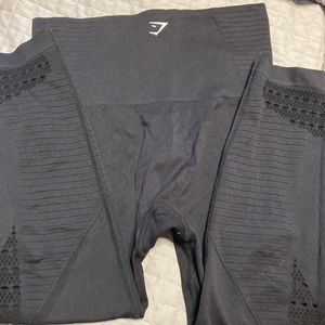 Energy seamless legging